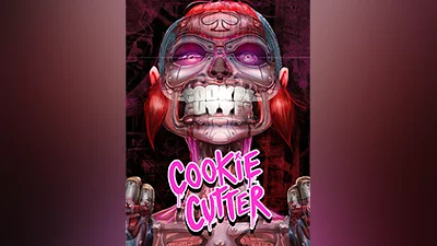 Cookie Cutter [steam]