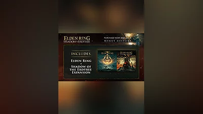 ELDEN RING Shadow of the Erdtree Edition [steam]
