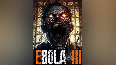 EBOLA 3 [steam]