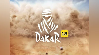 Dakar 18 EN/DE/FR/IT/ES EU (EU) [Xbox One/Series]