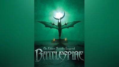 An Elder Scrolls Legend: Battlespire Steam CD Key (Global)