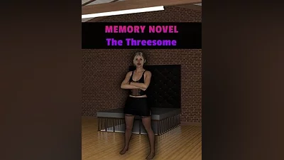 Memory Novel - The Threesome Steam CD Key (Global)