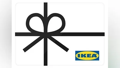 IKEA Gift Card EUR PT €25 (EU) [Prepaid]