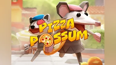 Pizza Possum Global (Global) [Steam]