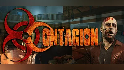 Contagion (Steam key)