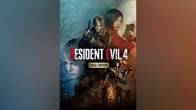 Resident Evil 4 Gold Edition (pc)