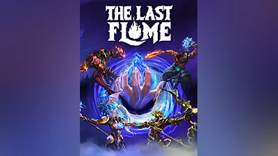 The Last Flame [steam]