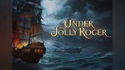 Under the Jolly Roger EN/DE/FR/JA/RU/ZH/ES Argentina (Argentina) [Xbox One/Series]