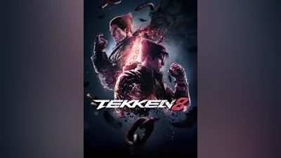 TEKKEN 8 (Steam)