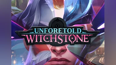 Unforetold: Witchstone EN Global (Global) [Steam]