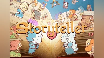 Storyteller ROW (ROW) [Steam]