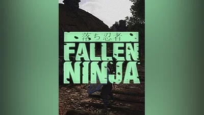 Fallen Ninja Steam CD Key (Global)
