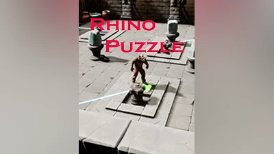 Rhino Puzzle Steam CD Key (Global)