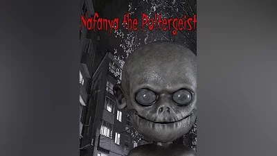Nafanya the Poltergeist Steam CD Key (Global)