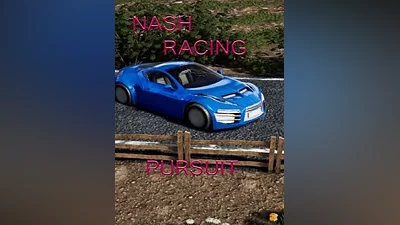 Nash Racing: Pursuit Steam CD Key (Global)