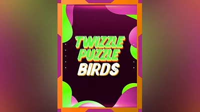 Twizzle Puzzle: Birds Steam CD Key (Global)