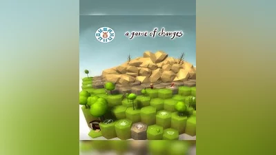 A Game of Changes Steam CD Key (Global)