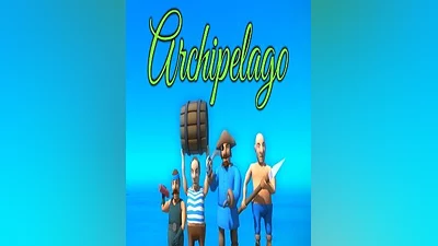 Archipelago Steam CD Key (Global)