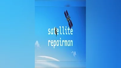 Satellite Repairman Steam CD Key (Global)