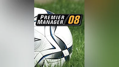 Premier Manager 08 Steam CD Key (Global)