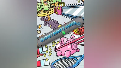 Contraptions 3 (pc)