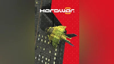 Hardwar (pc)