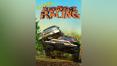 Off Road: Redneck Racing (pc)
