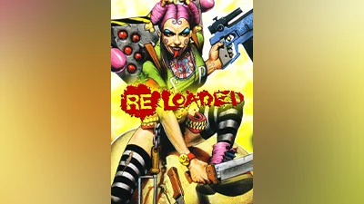 Re-Loaded (pc)