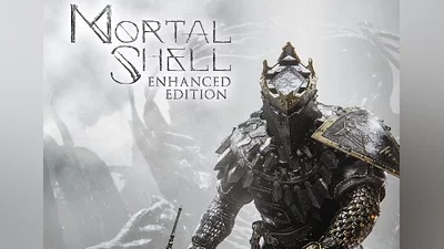 Mortal Shell Enhanced Edition Argentina (Argentina) [Xbox One/Series/Windows]