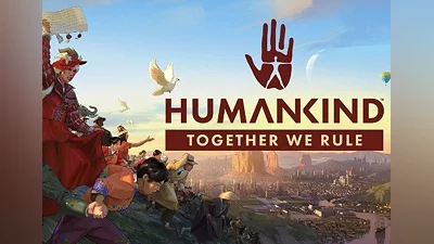 Humankind: Together We Rule DLC Global (Global) [Steam]