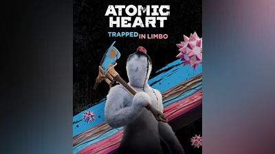 Atomic Heart Trapped in Limbo