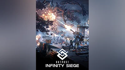 Outpost: Infinity Siege [steam]