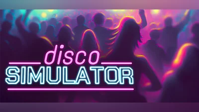 Disco Simulator (PC) [Global] [Standard]