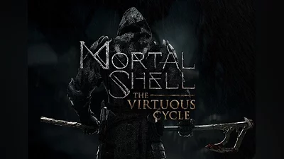 Mortal Shell: The Virtuous Cycle DLC Global (Global) [Steam]