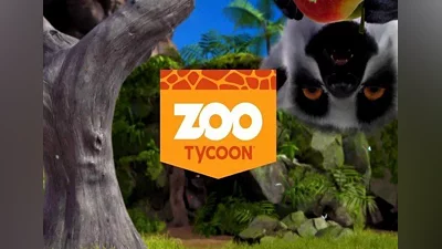 Zoo Tycoon EN Global (Global) [Xbox One/Series]