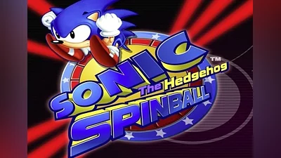 Sonic Spinball EN Global (Global) [Steam]