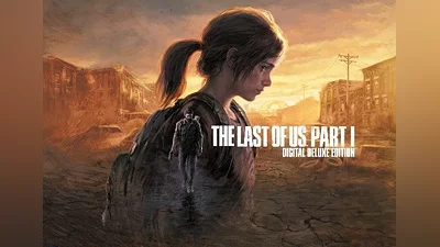 The Last of Us: Part I - Remake Deluxe Edition Global (Global) [Steam]