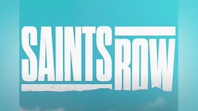 Saints Row EN EU (EU) [Steam]