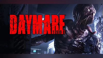 Daymare: 1998