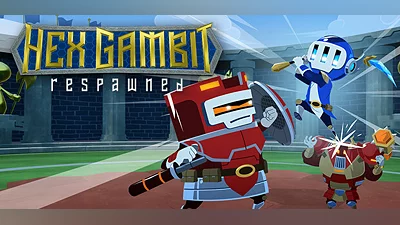 Hex Gambit: Respawned