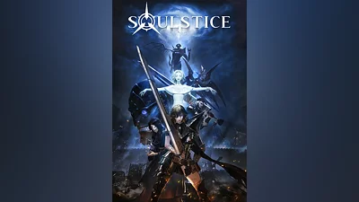 Soulstice