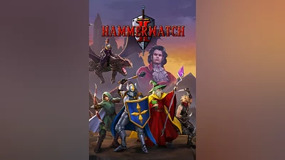 Hammerwatch II