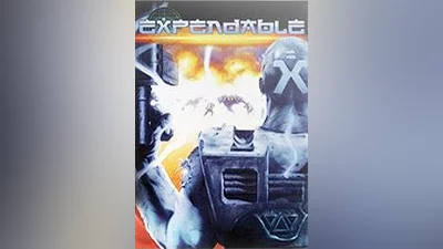 Expendable (pc)