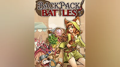 Backpack Battles [steam]