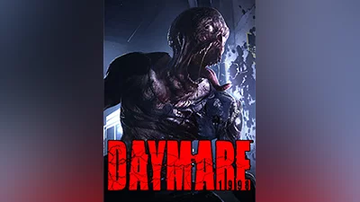 Daymare: 1998 [steam]