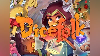 Dicefolk Global (Global) [Steam]