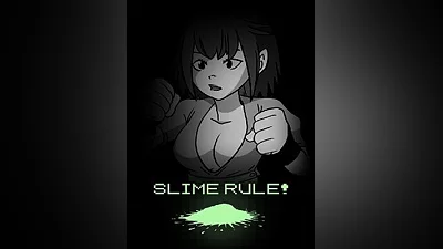 Slime Rule Steam CD Key (Global)