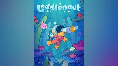 Loddlenaut Steam CD Key (Global)