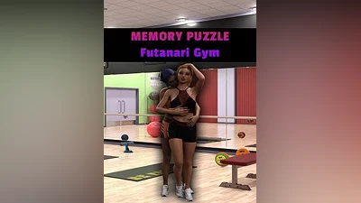 Memory Puzzle - Futanari Gym Steam CD Key (Global)