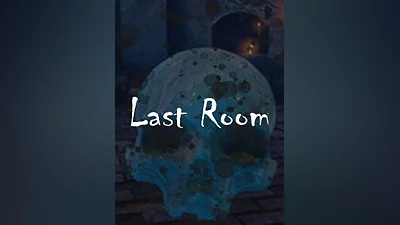 Last Room Steam CD Key (Global)